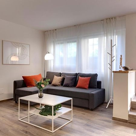 Rachel Apartment By Mamo フィレンツェ エクステリア 写真