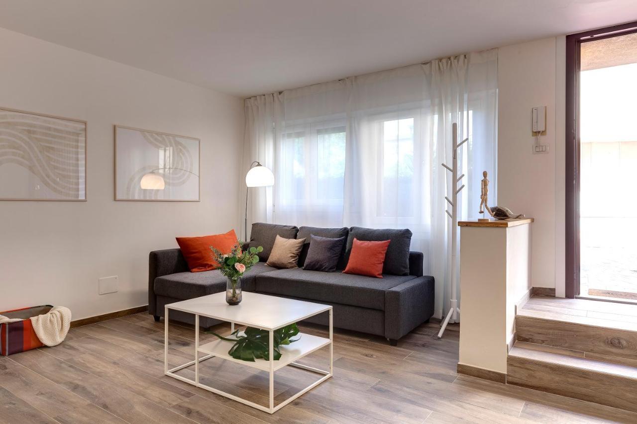 Rachel Apartment By Mamo フィレンツェ エクステリア 写真