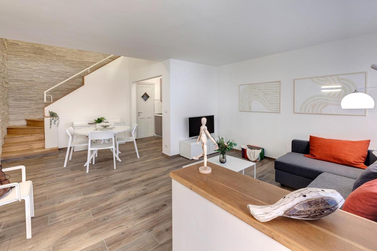 Rachel Apartment By Mamo フィレンツェ エクステリア 写真